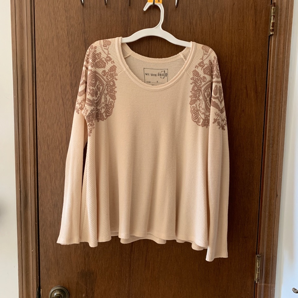 Free people thermal